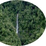 Tapantí National Park at 5,5 km